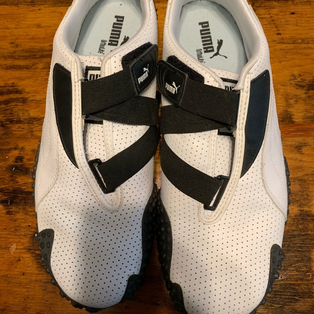Puma Ortholite